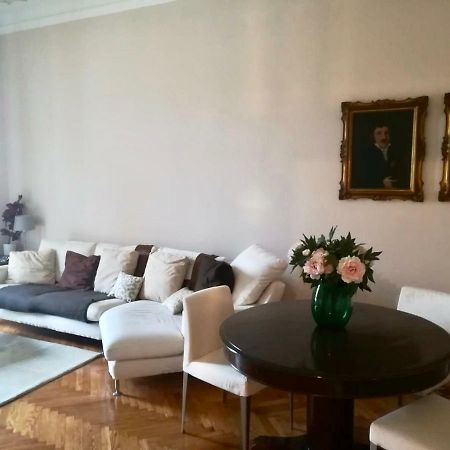 Apartament La Casa Di Stefy San Remo Zewnętrze zdjęcie