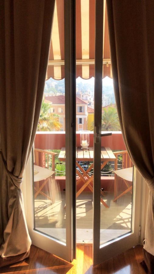 Apartament La Casa Di Stefy San Remo Zewnętrze zdjęcie
