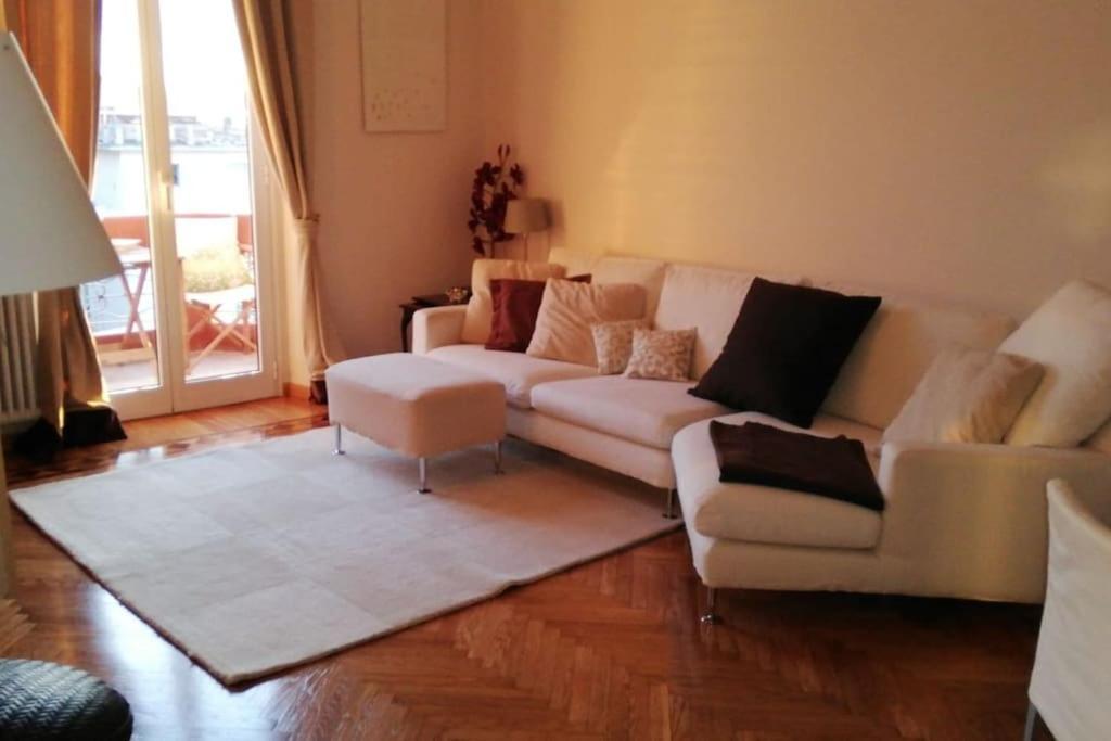 Apartament La Casa Di Stefy San Remo Zewnętrze zdjęcie