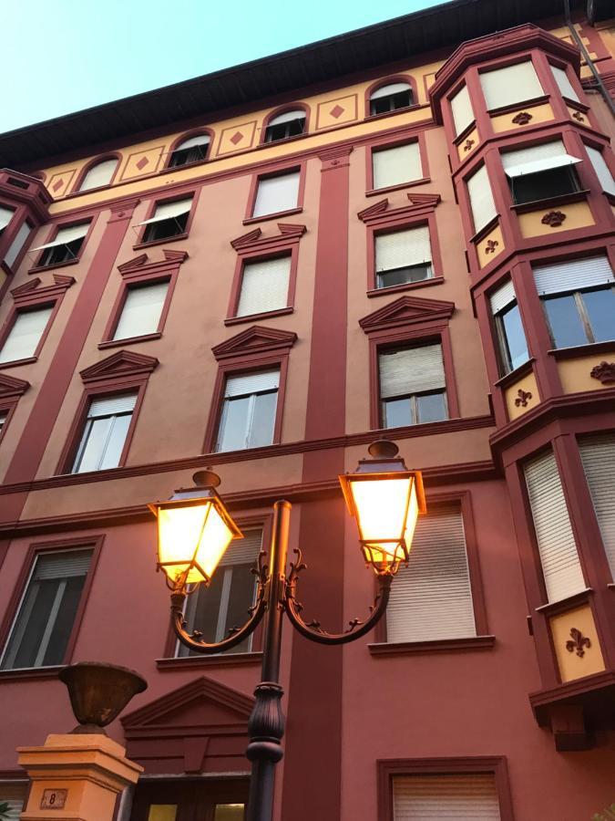 Apartament La Casa Di Stefy San Remo Zewnętrze zdjęcie