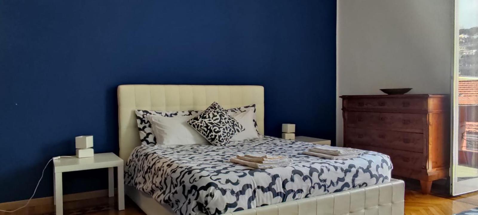 Apartament La Casa Di Stefy San Remo Zewnętrze zdjęcie