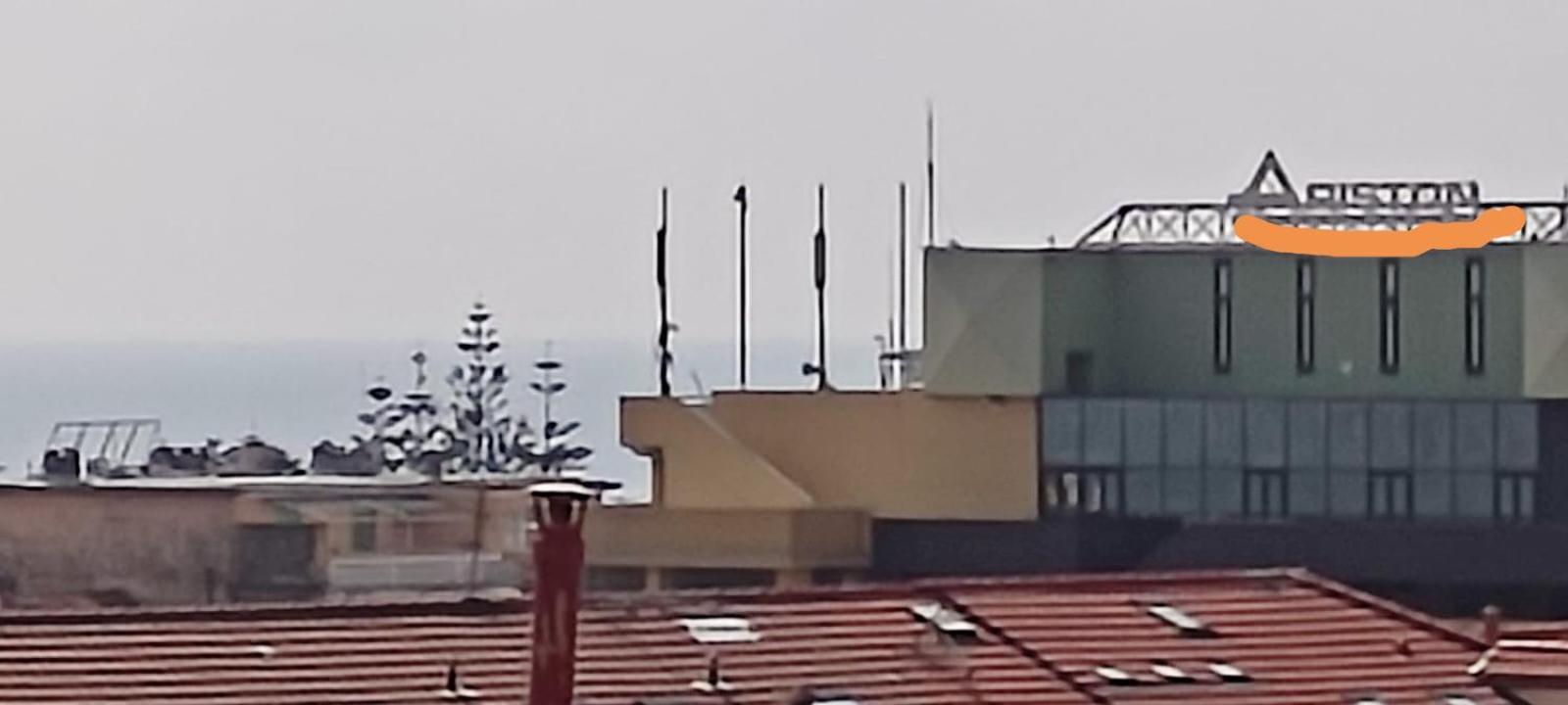 Apartament La Casa Di Stefy San Remo Zewnętrze zdjęcie