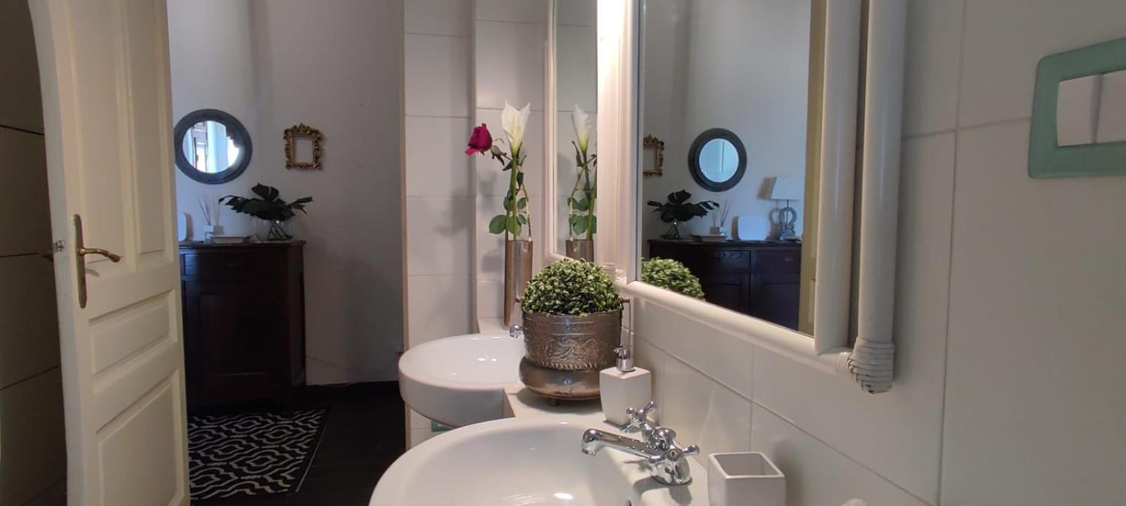 Apartament La Casa Di Stefy San Remo Zewnętrze zdjęcie