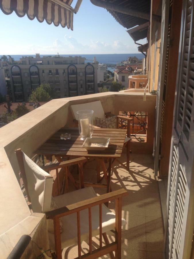 Apartament La Casa Di Stefy San Remo Zewnętrze zdjęcie