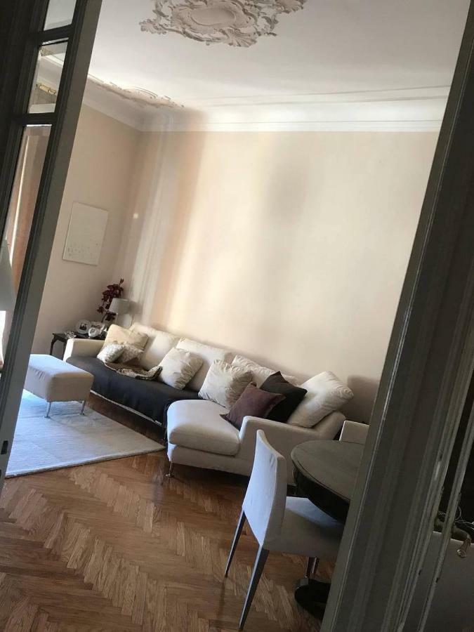 Apartament La Casa Di Stefy San Remo Zewnętrze zdjęcie