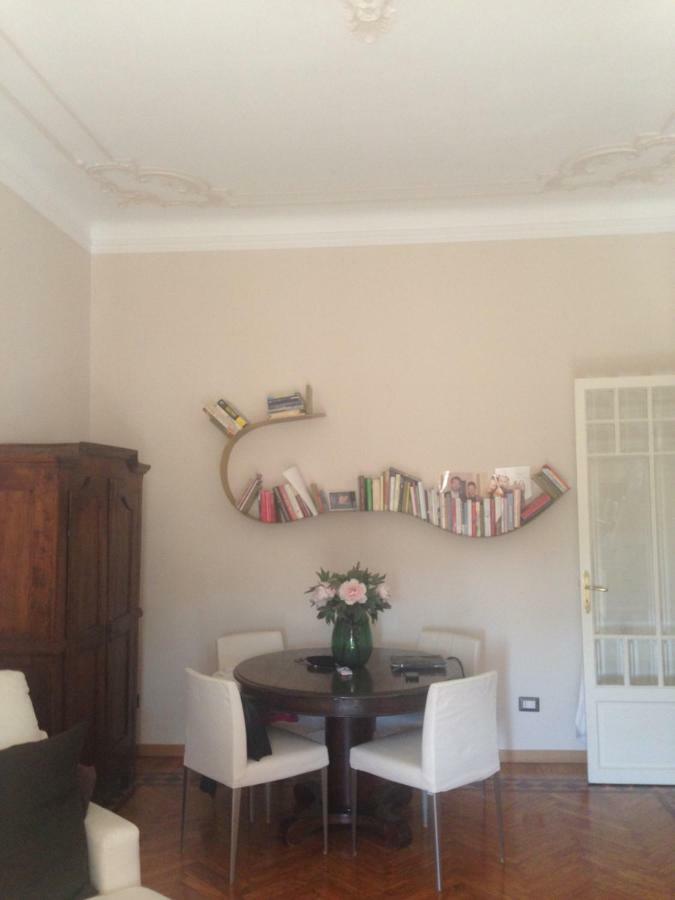 Apartament La Casa Di Stefy San Remo Zewnętrze zdjęcie