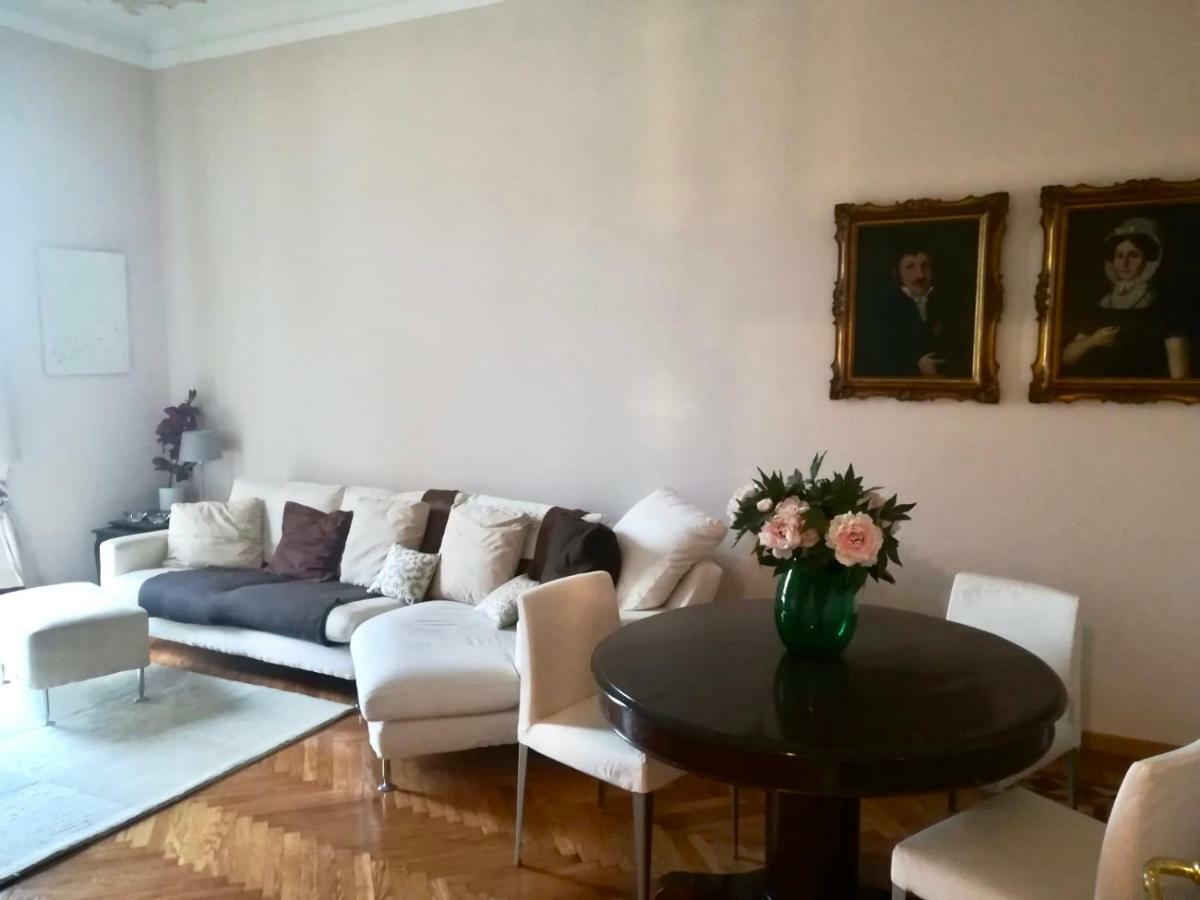 Apartament La Casa Di Stefy San Remo Zewnętrze zdjęcie