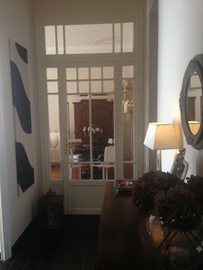 Apartament La Casa Di Stefy San Remo Zewnętrze zdjęcie