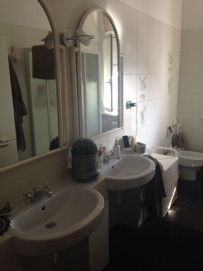 Apartament La Casa Di Stefy San Remo Zewnętrze zdjęcie