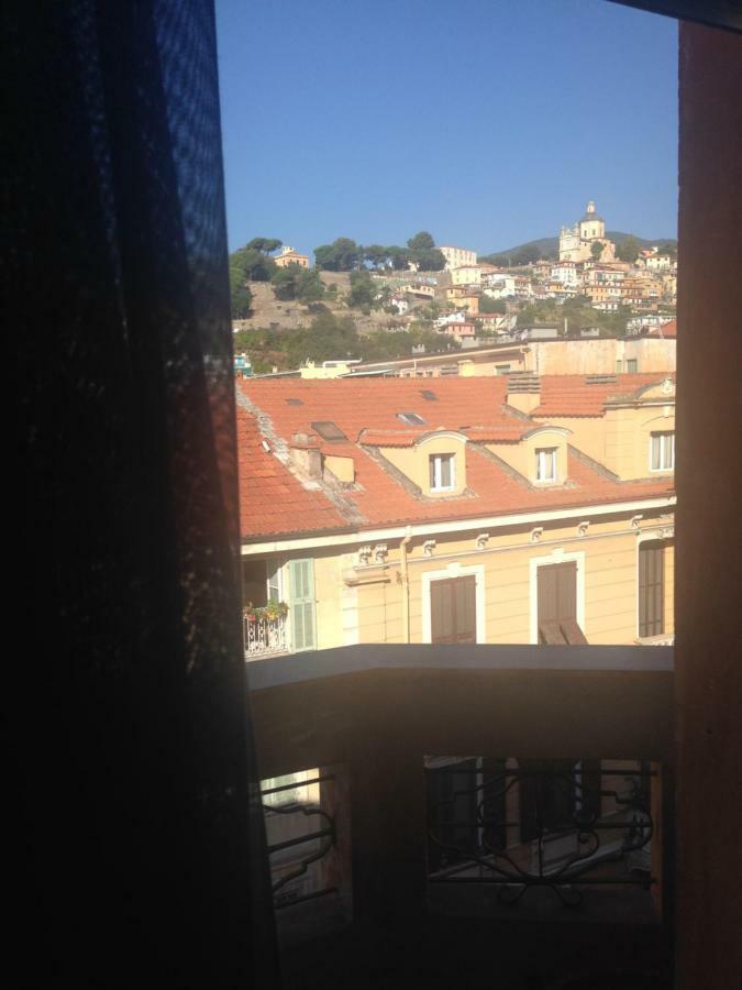 Apartament La Casa Di Stefy San Remo Zewnętrze zdjęcie